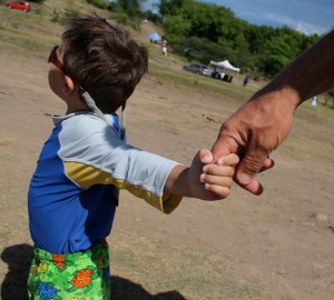 These days won't last forever.